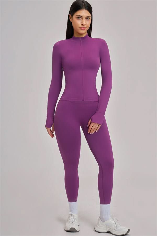 NOMI | Allure Leggings - shaping e comfort in uno - Nomi