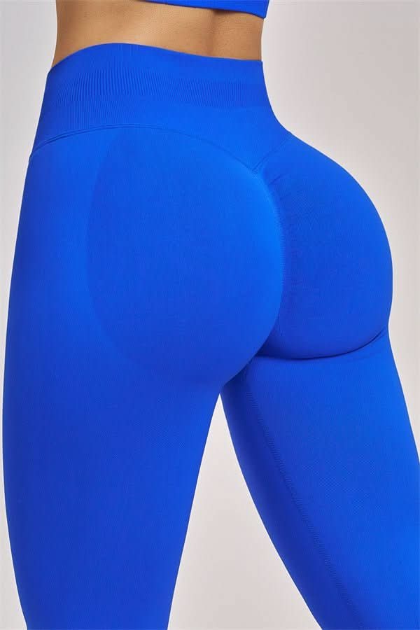 NOMI | Allure Leggings - shaping e comfort in uno - Nomi