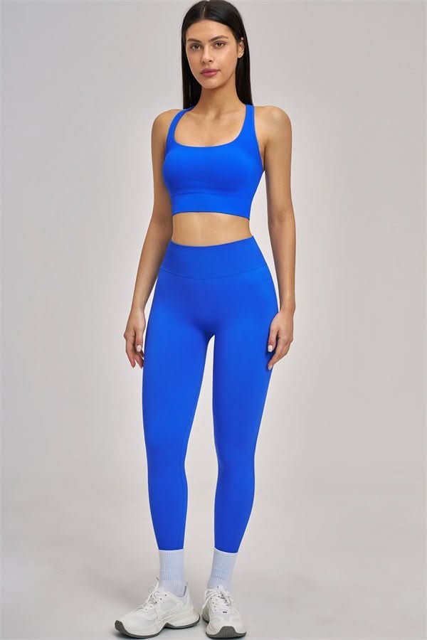 NOMI | Allure Leggings - shaping e comfort in uno - Nomi