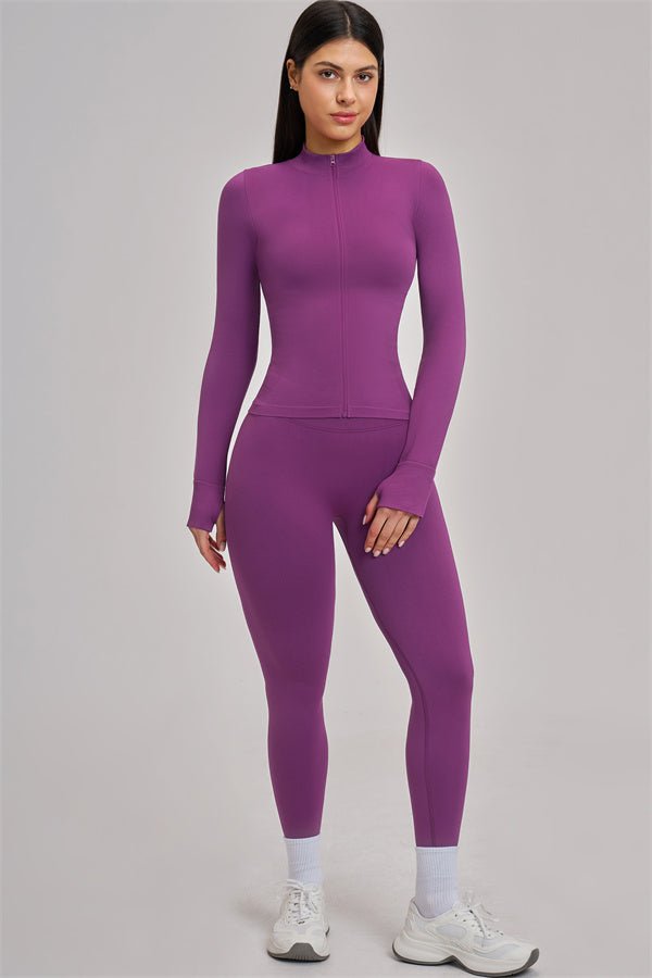 NOMI | Allure Leggings - shaping e comfort in uno - Nomi