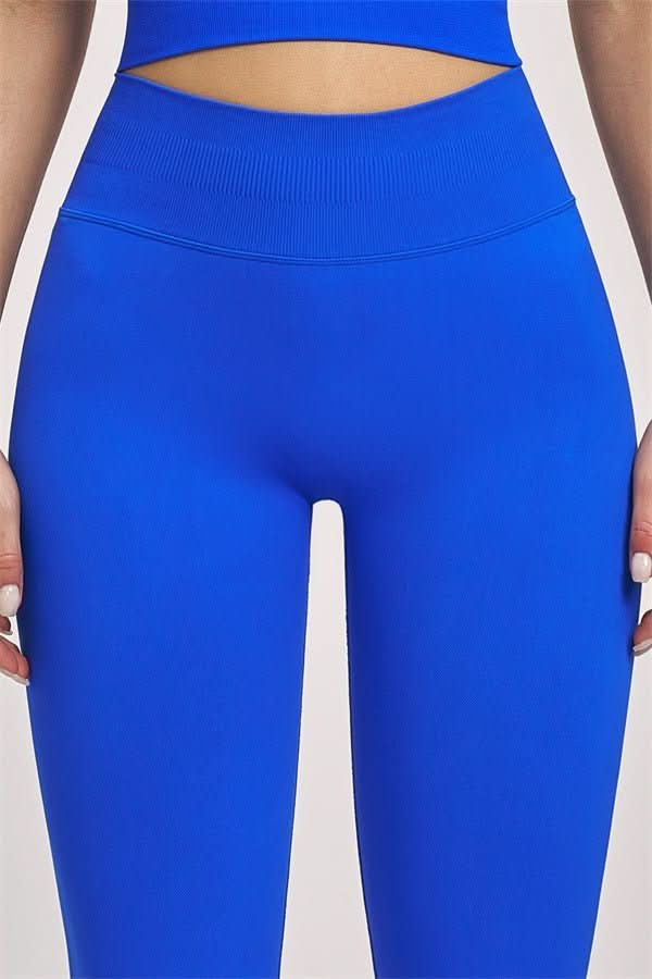 NOMI | Allure Leggings - shaping e comfort in uno - Nomi