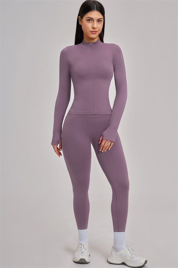 NOMI | Allure Leggings - shaping e comfort in uno - Nomi