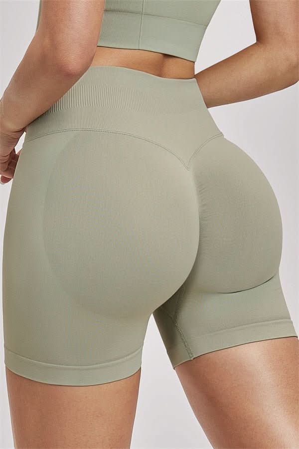 NOMI | Allure Shorts - shaping e comfort in uno - Nomi