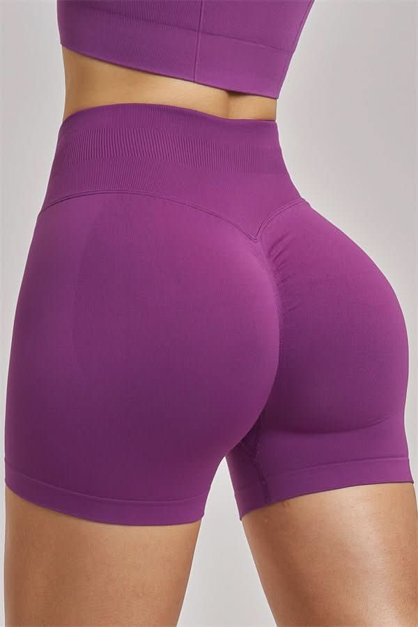 NOMI | Allure Shorts - shaping e comfort in uno - Nomi