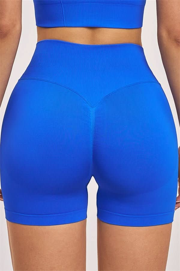 NOMI | Allure Shorts - shaping e comfort in uno - Nomi