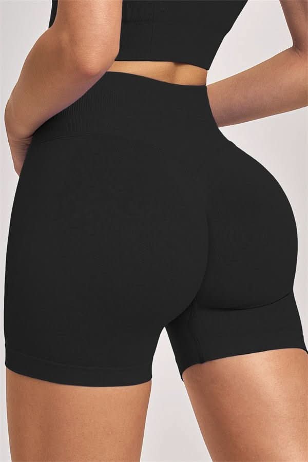 NOMI | Allure Shorts - shaping e comfort in uno - Nomi