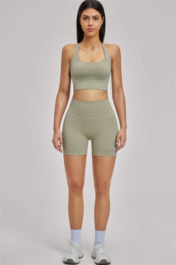 NOMI | Allure Shorts - shaping e comfort in uno - Nomi