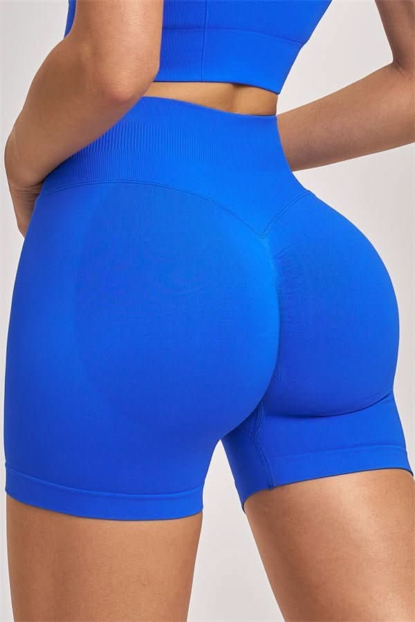 NOMI | Allure Shorts - shaping e comfort in uno - Nomi