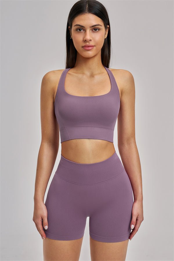 NOMI | Allure Shorts - shaping e comfort in uno - Nomi