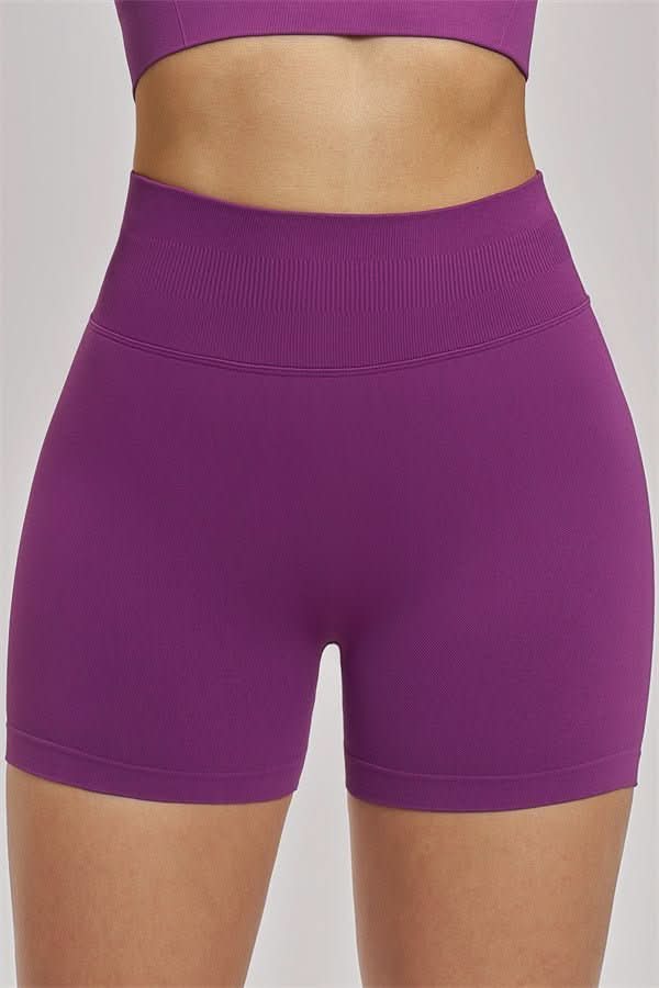 NOMI | Allure Shorts - shaping e comfort in uno - Nomi