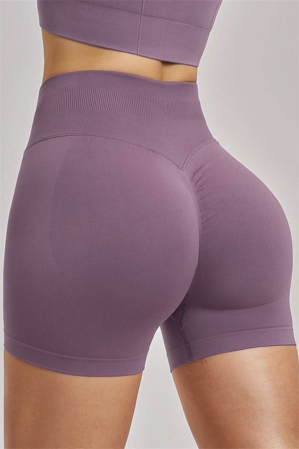 NOMI | Allure Shorts - shaping e comfort in uno - Nomi