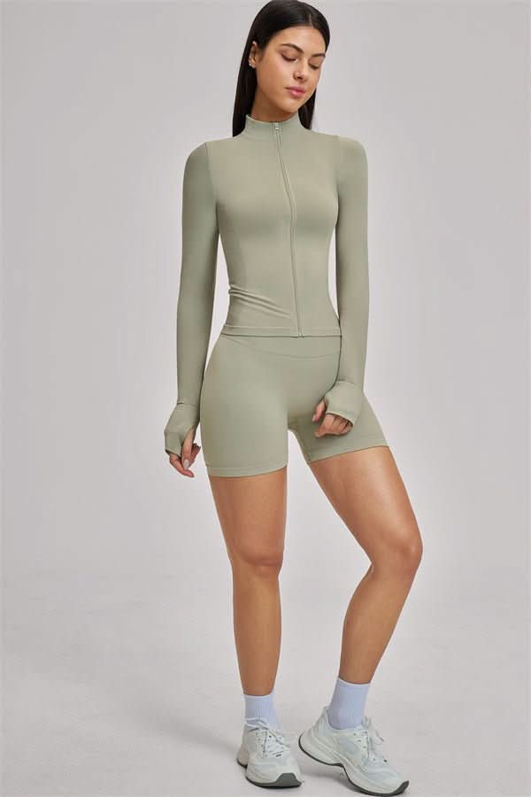 NOMI | Allure Shorts - shaping e comfort in uno - Nomi