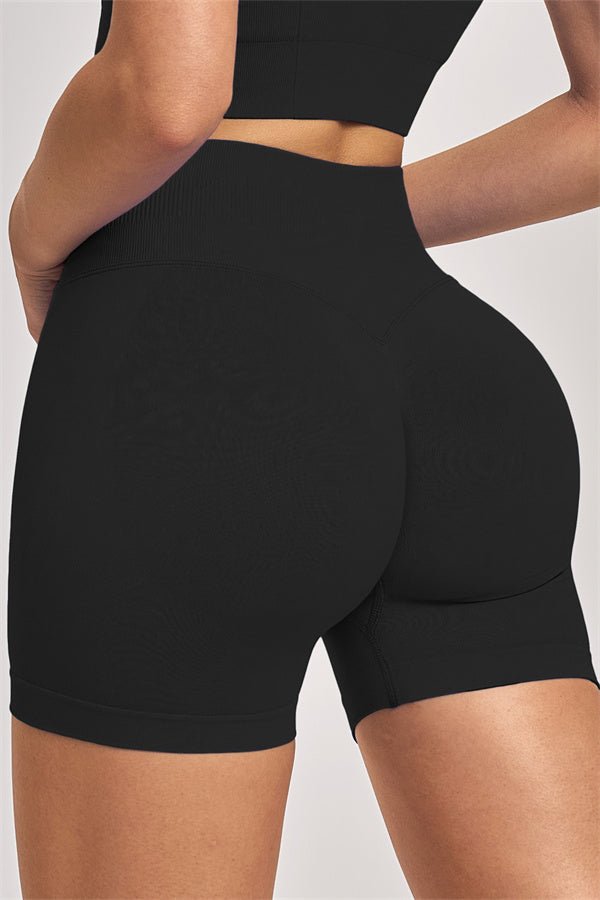 NOMI | Allure Shorts - shaping e comfort in uno - Nomi