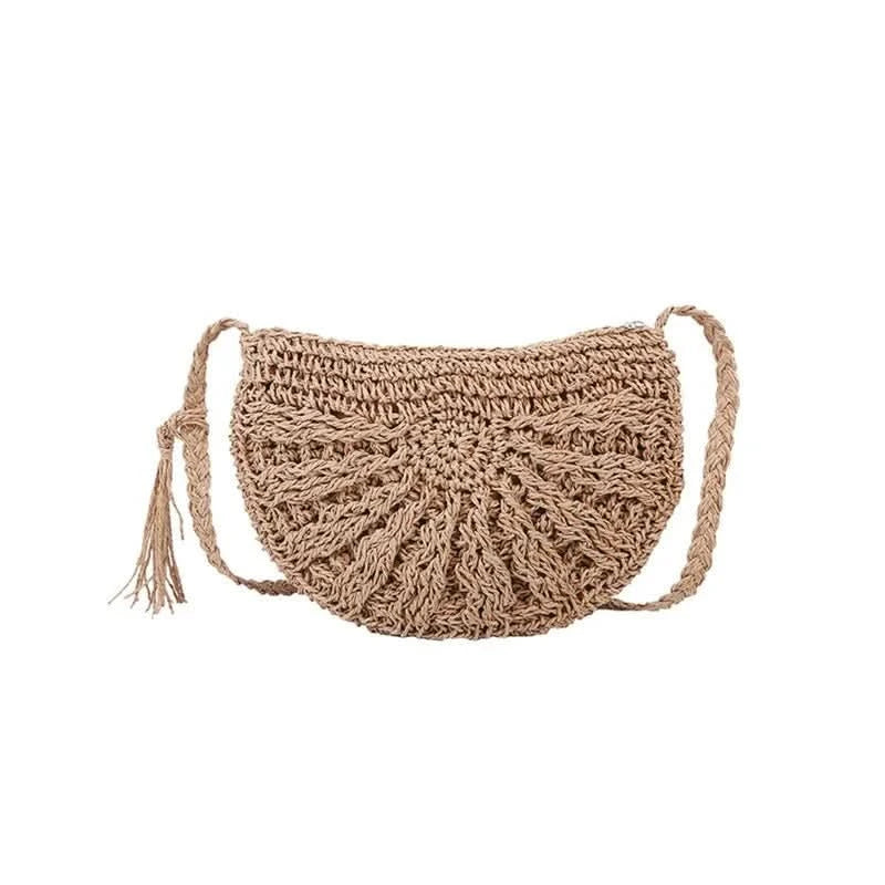 NOMI™ | Borsa a Tracolla Marzelia - Nomi