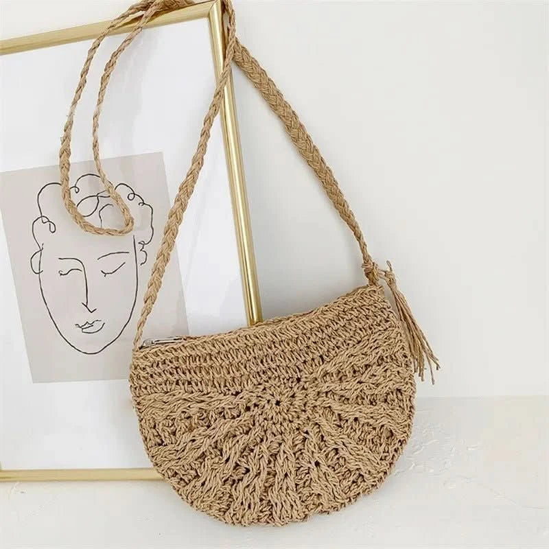 NOMI™ | Borsa a Tracolla Marzelia - Nomi