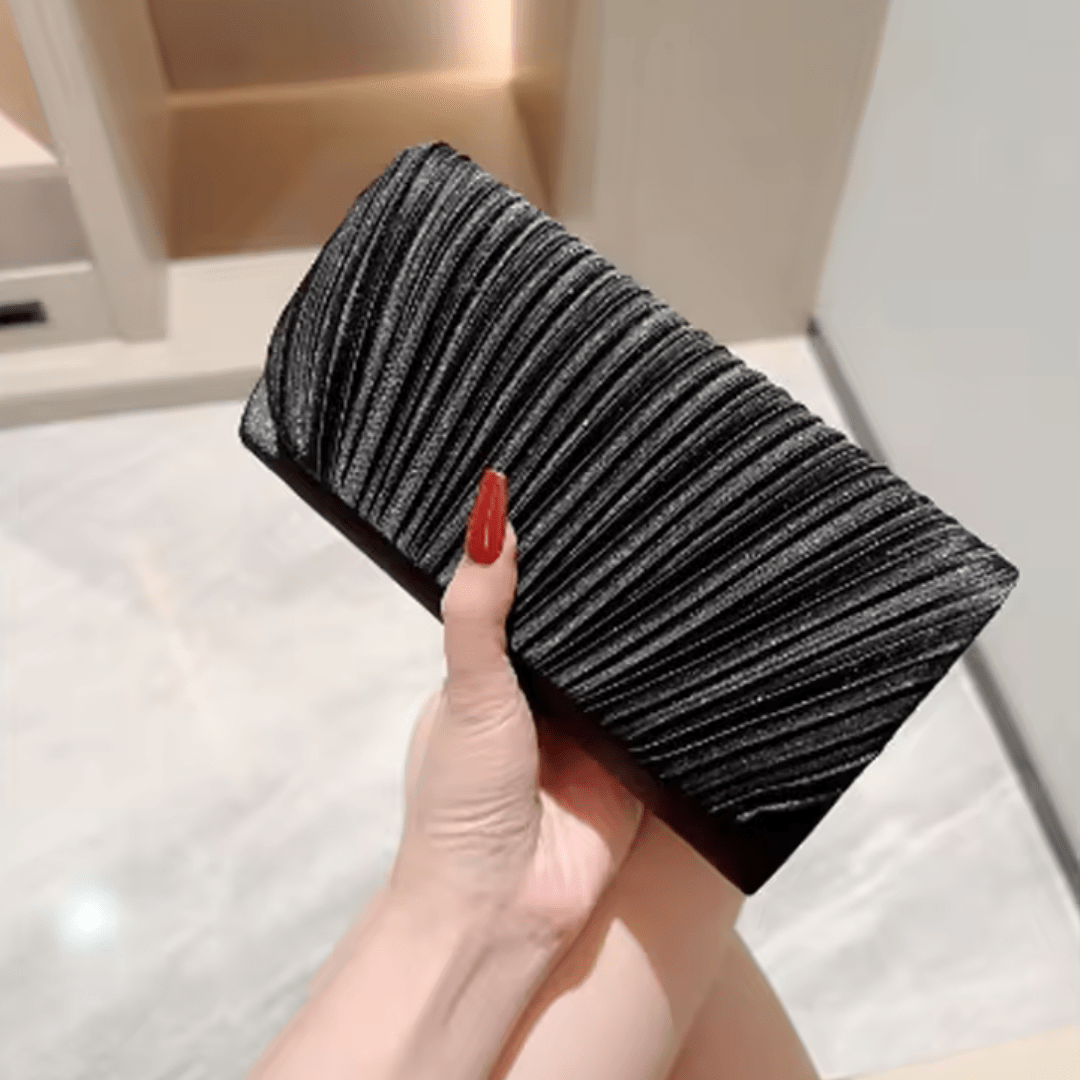 NOMI™ | Borsa Clutch Pavirena - Nomi