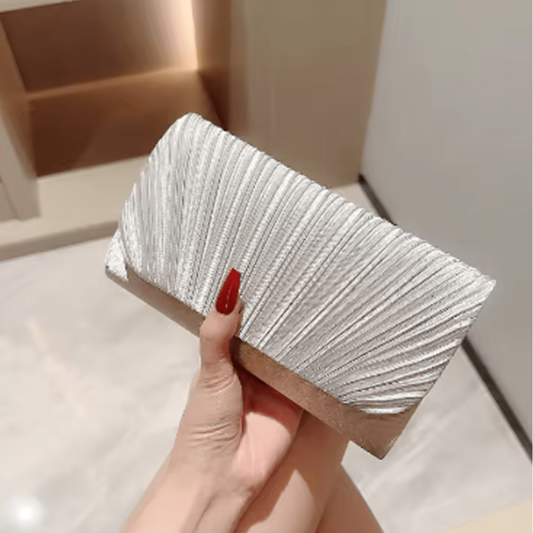 NOMI™ | Borsa Clutch Pavirena - Nomi