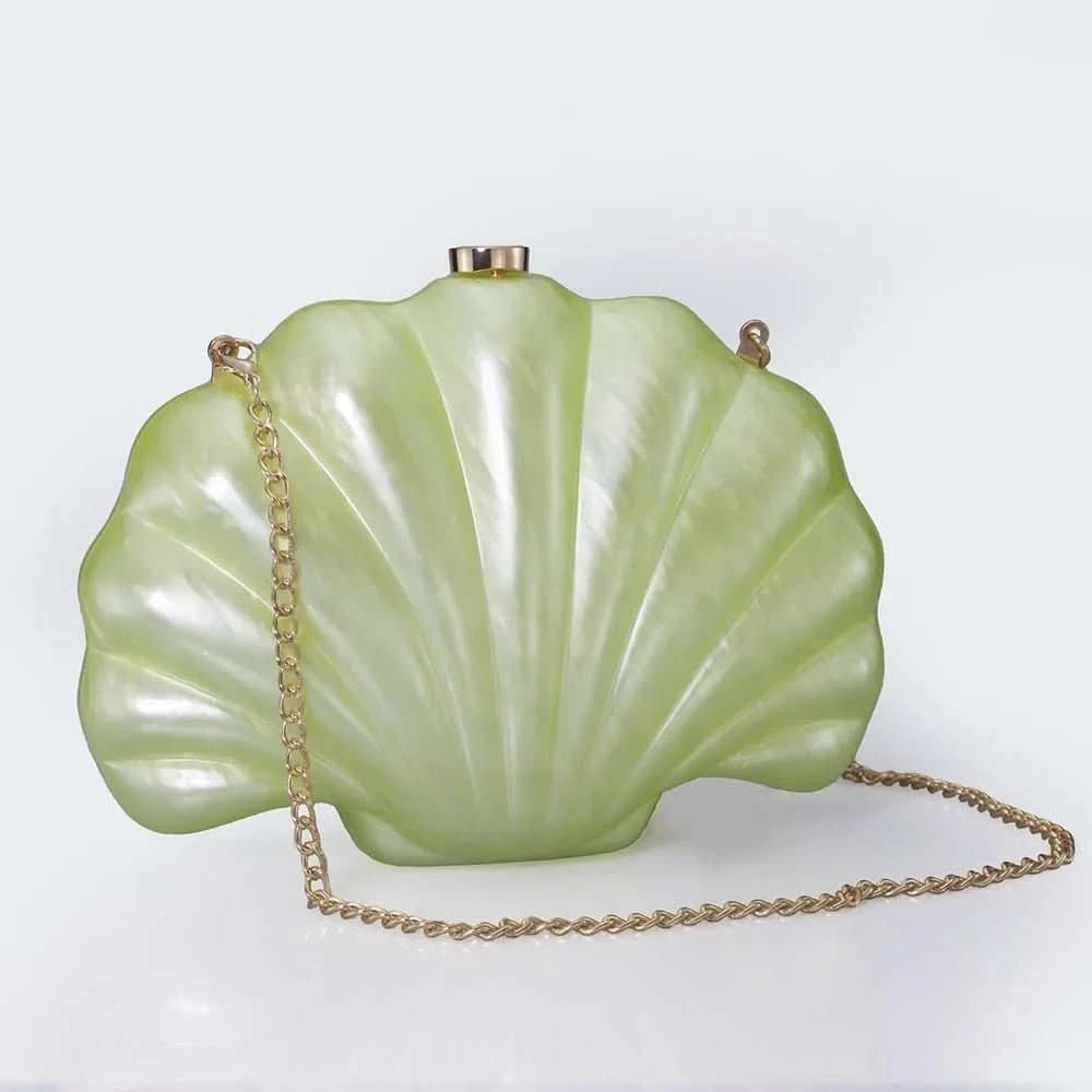 NOMI™ | Borsa Clutch Quenzia - Nomi