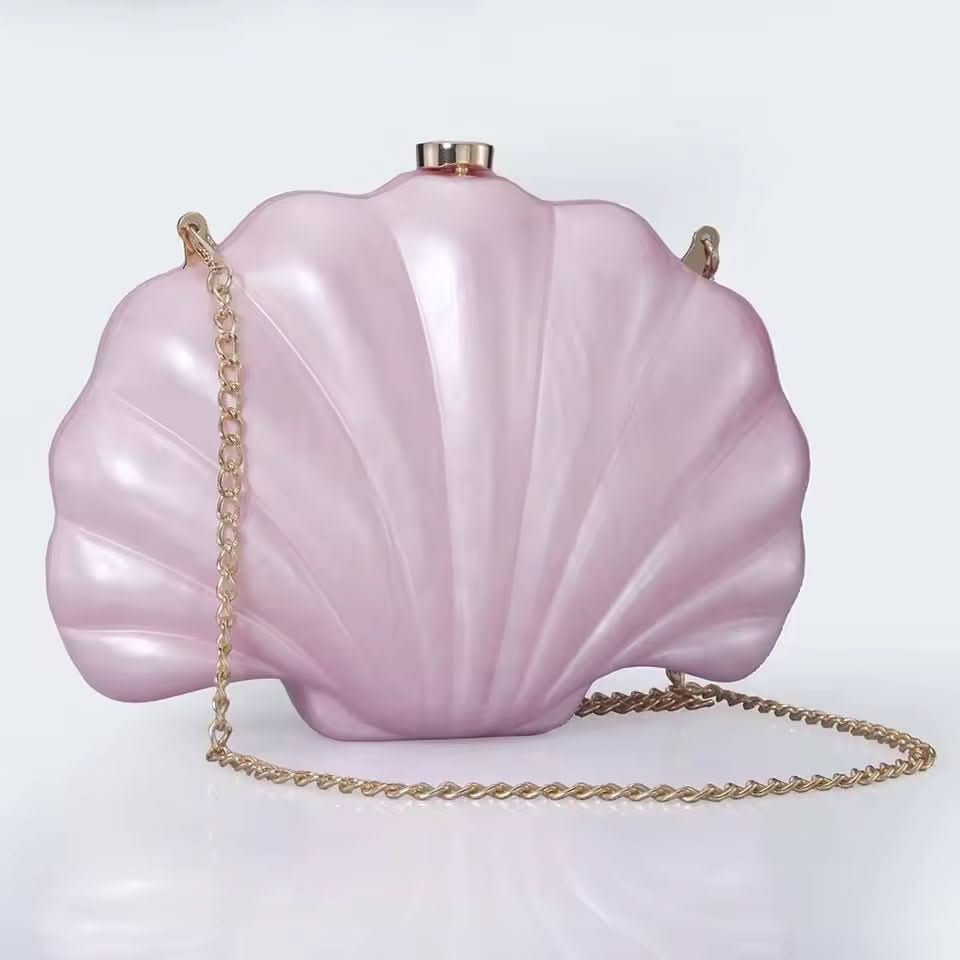 NOMI™ | Borsa Clutch Quenzia - Nomi
