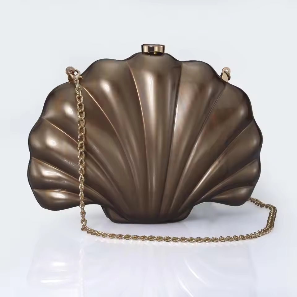 NOMI™ | Borsa Clutch Quenzia - Nomi
