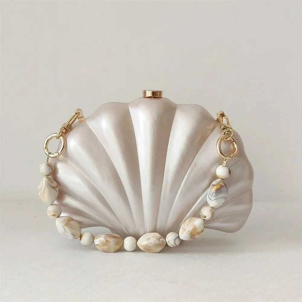 NOMI™ | Borsa Clutch Quenzia - Nomi
