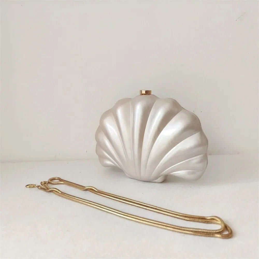 NOMI™ | Borsa Clutch Quenzia - Nomi