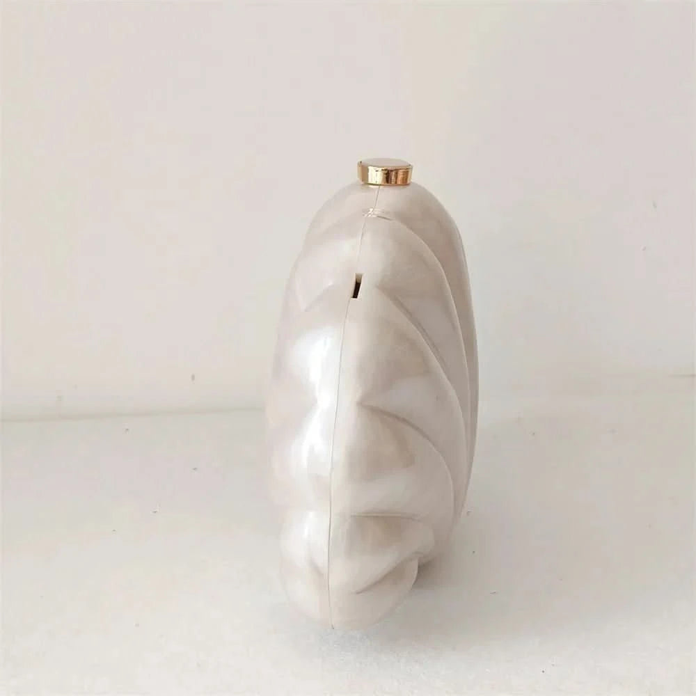 NOMI™ | Borsa Clutch Quenzia - Nomi