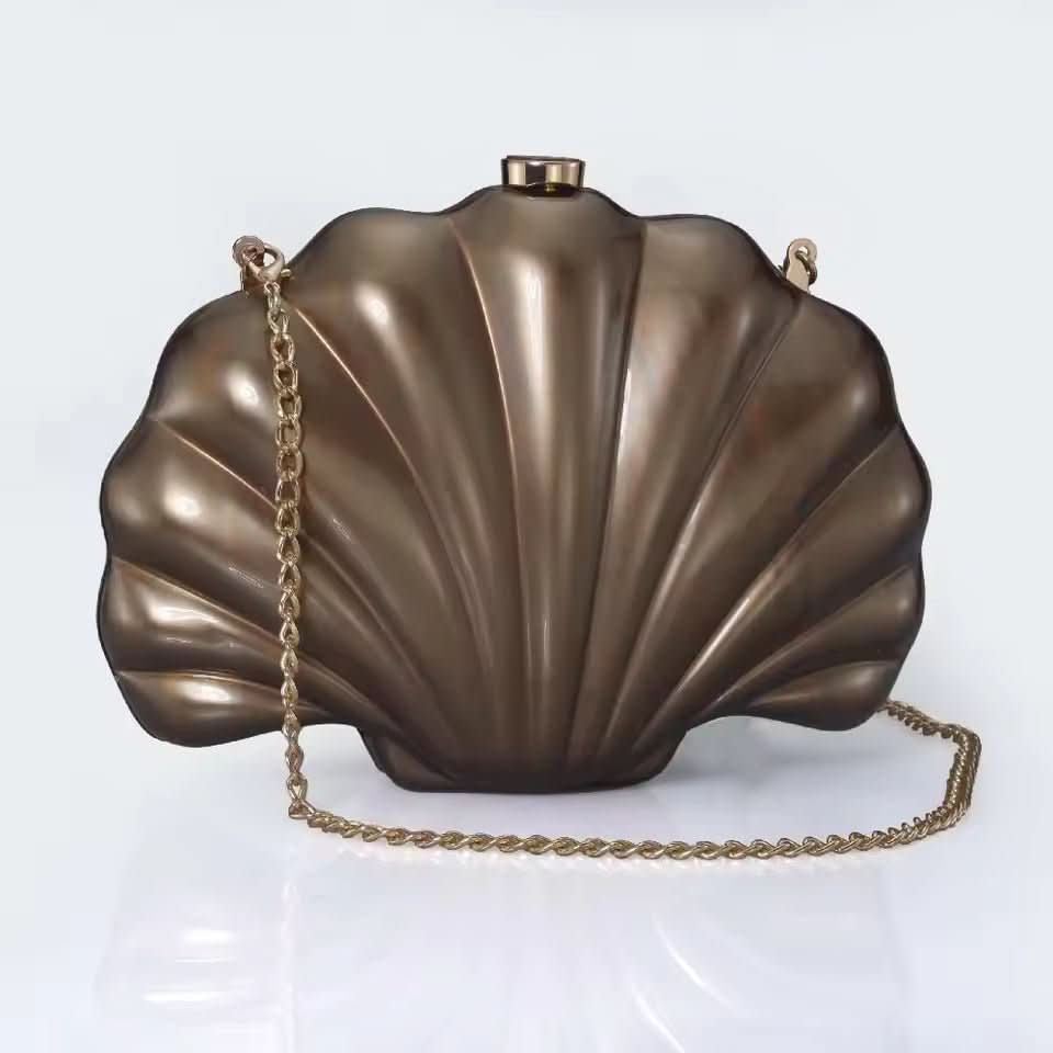 NOMI™ | Borsa Clutch Quenzia - Nomi