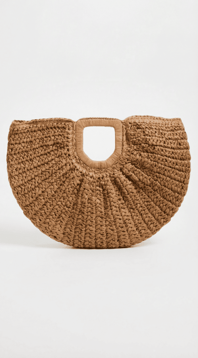 NOMI™ | Borsa Intrecciata Oravelia - Nomi