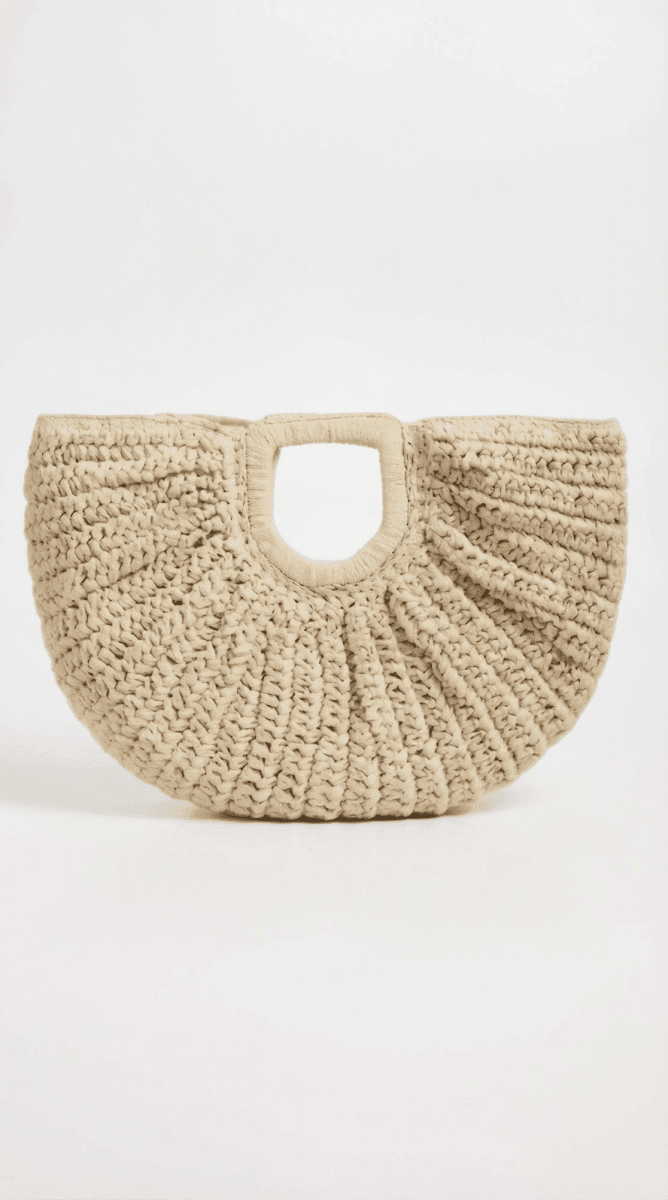 NOMI™ | Borsa Intrecciata Oravelia - Nomi