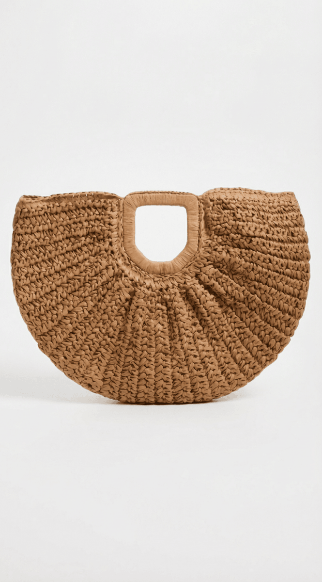 NOMI™ | Borsa Intrecciata Oravelia - Nomi