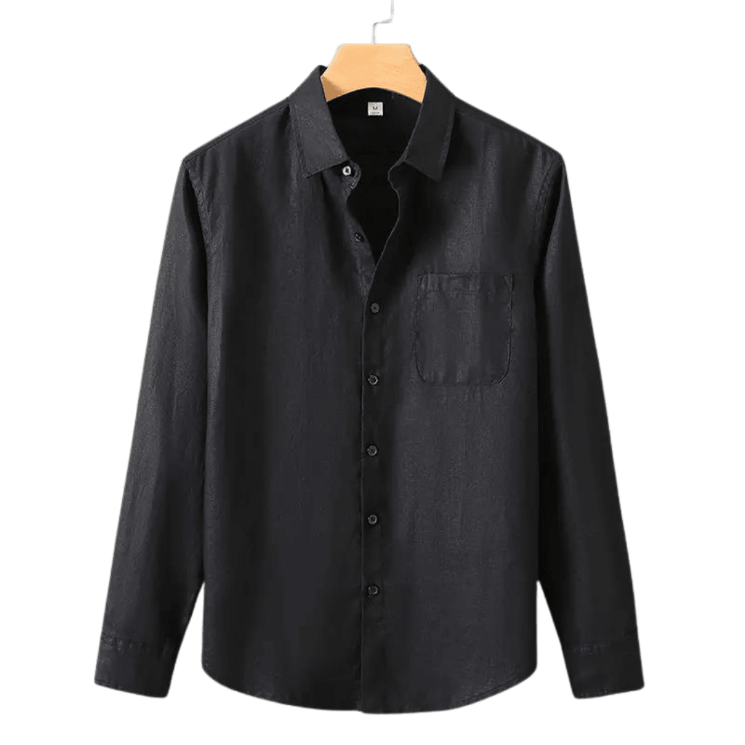 Nomi - Camicia in lino - Nomi