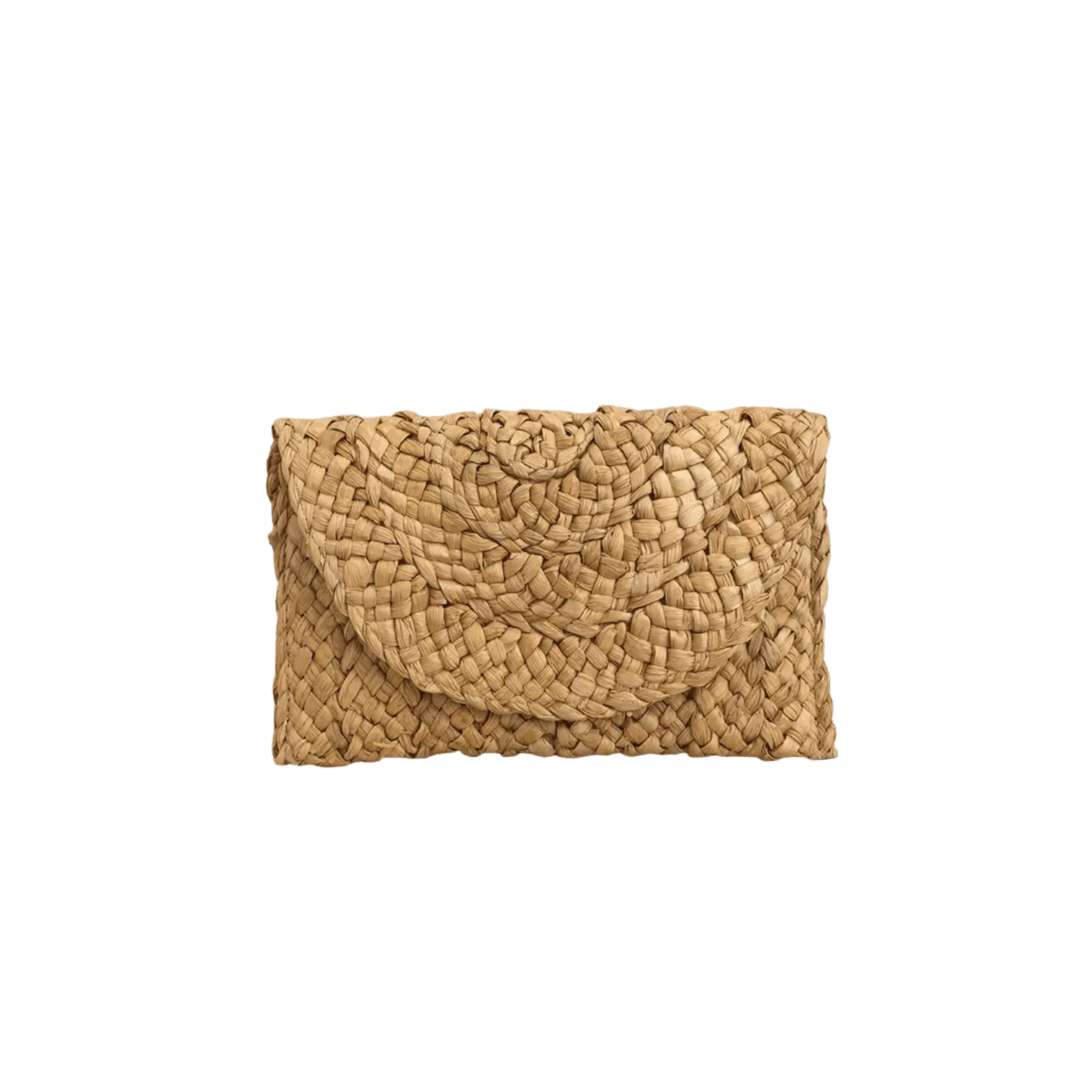 NOMI™ | Clutch Intrecciata Helvira - Nomi