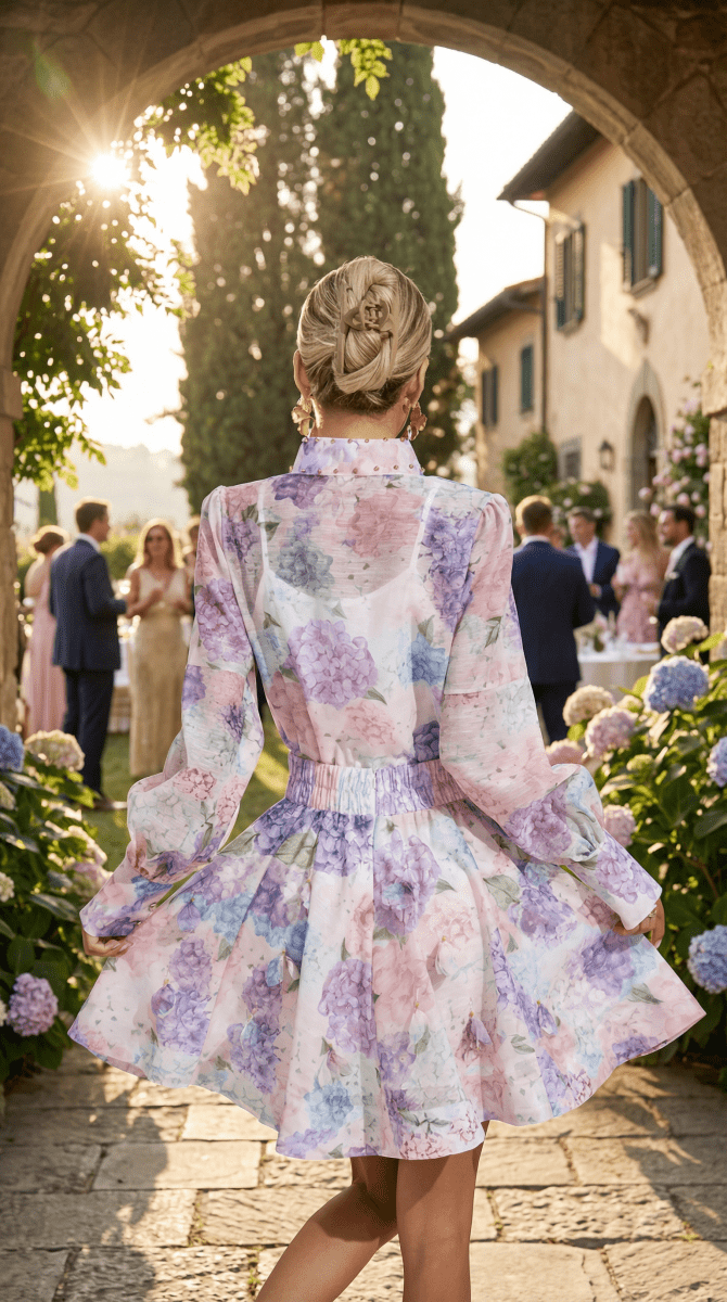 NOMI™ | Completo Two - Piece Viola - Nomi