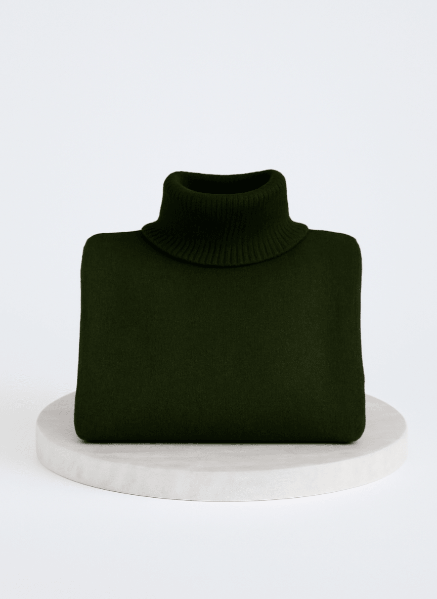 NOMI™ | Dolcevita asimmetrico - Nomi