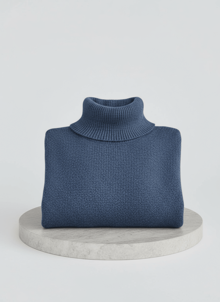 NOMI™ | Dolcevita asimmetrico - Nomi
