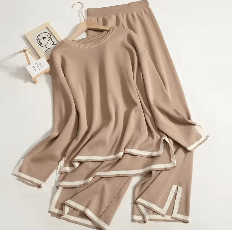 NOMI™ - Elegante e comodo set da 2 pezzi - Nomi
