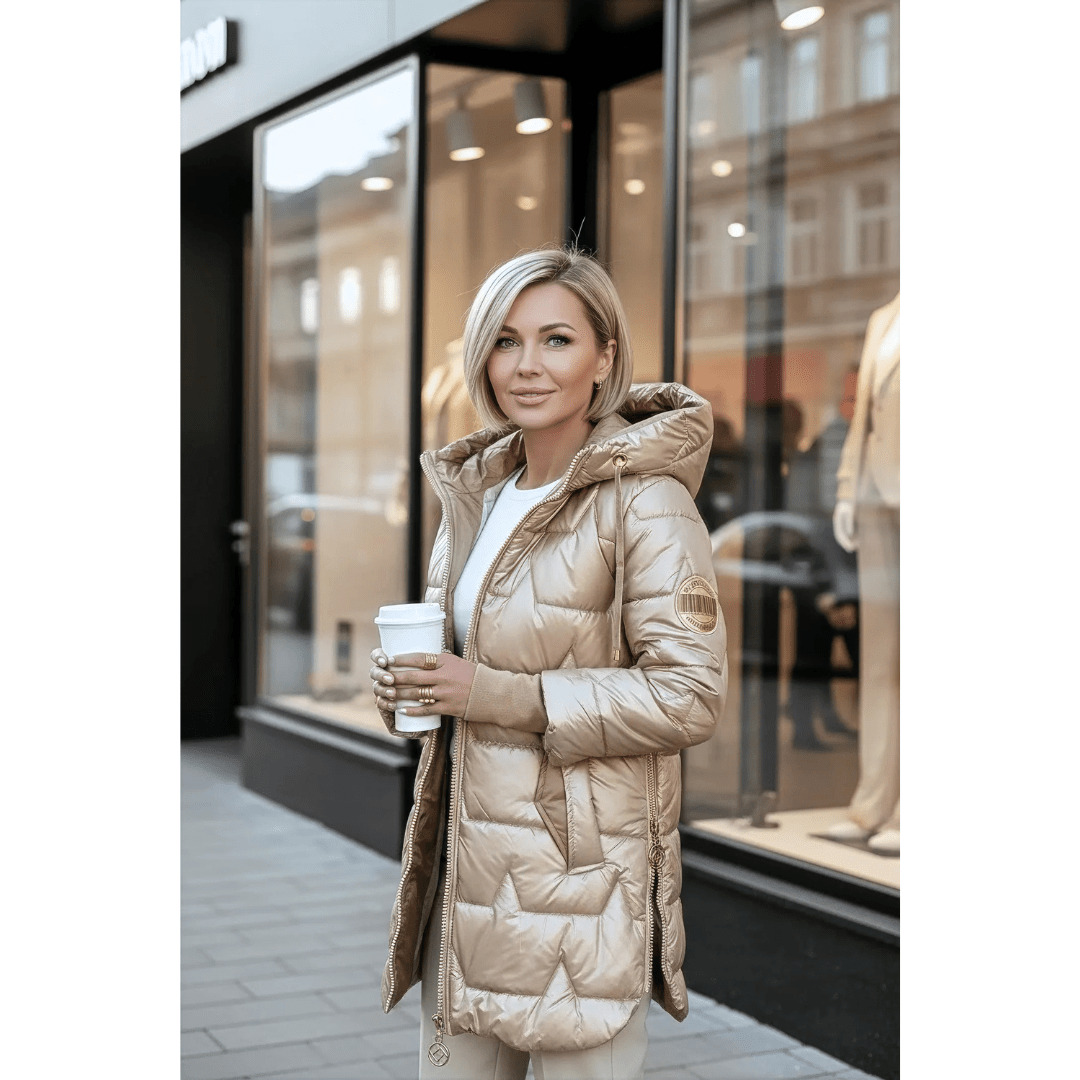 NOMI™ | Giacca elegante - Nomi