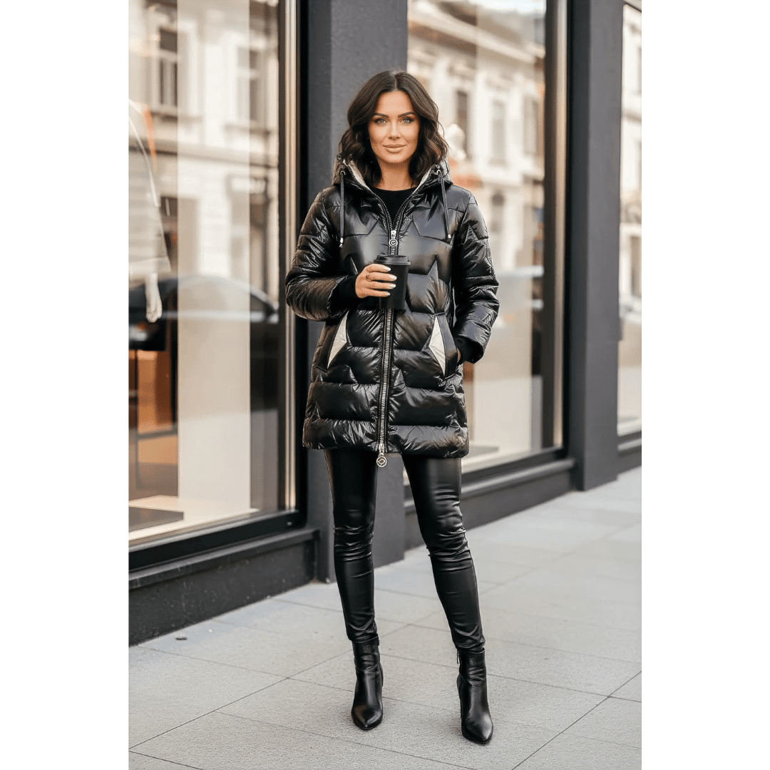 NOMI™ | Giacca elegante - Nomi