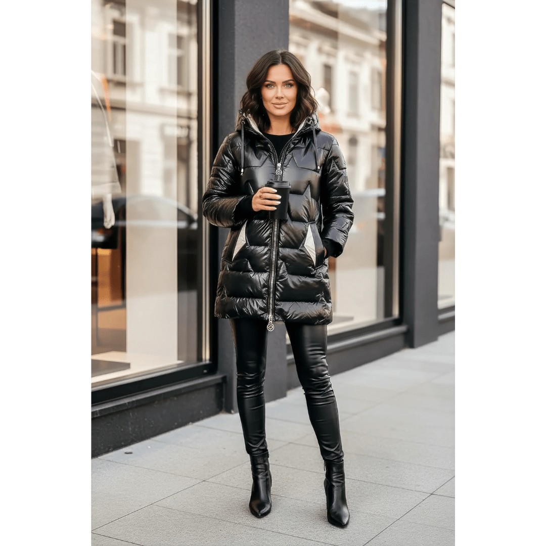 NOMI™ | Giacca elegante - Nomi