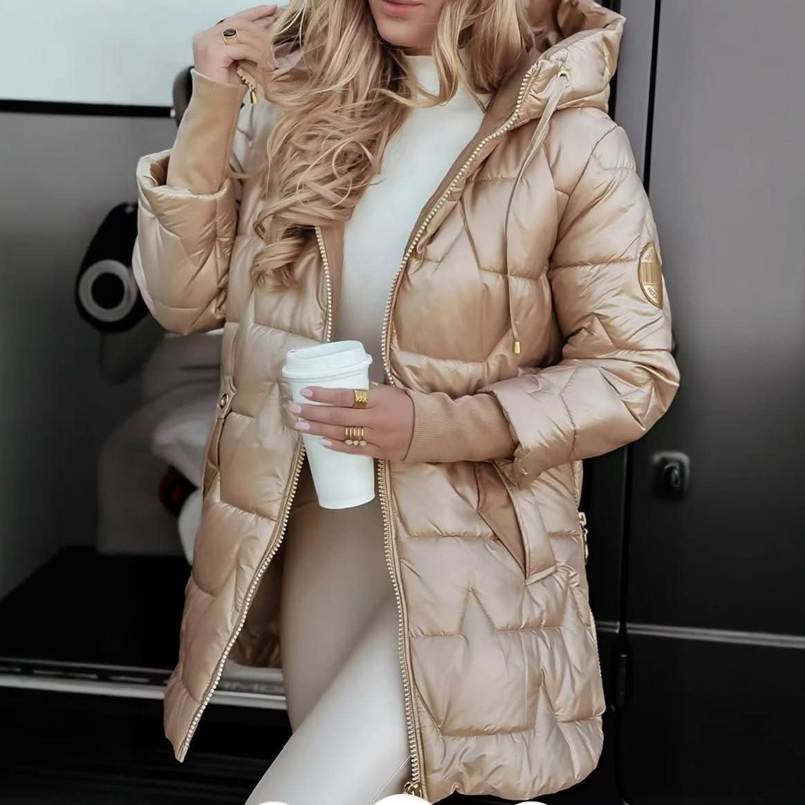 NOMI™ | Giacca elegante - Nomi