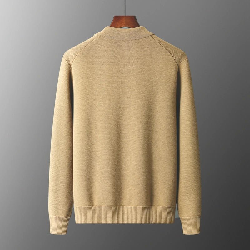 NOMI™ - Giacca in puro cashmere - Nomi