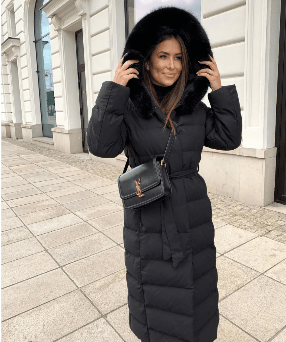NOMI™ - Giacca invernale - Nomi