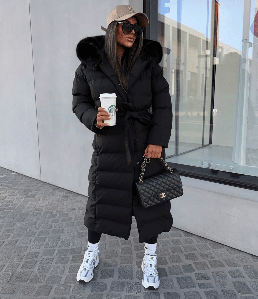 NOMI™ - Giacca invernale - Nomi