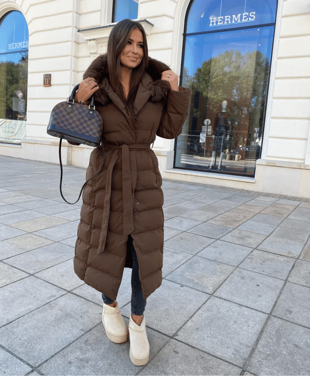 NOMI™ - Giacca invernale - Nomi