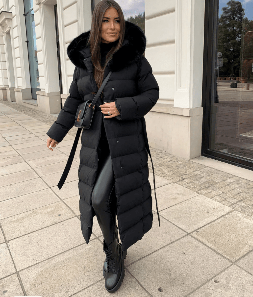 NOMI™ - Giacca invernale - Nomi