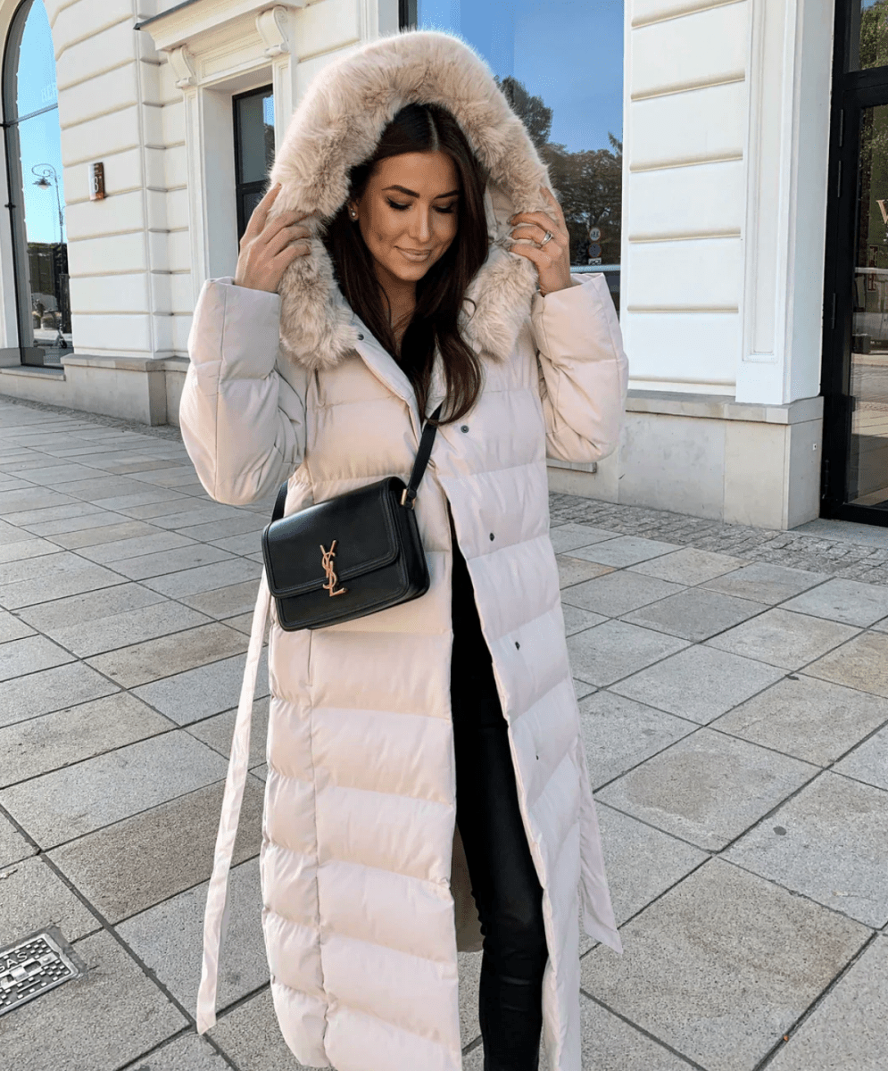 NOMI™ - Giacca invernale - Nomi