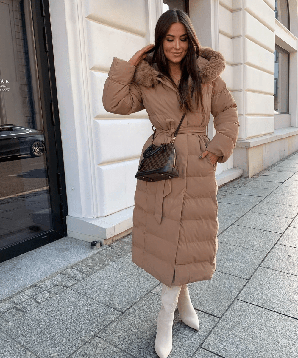 NOMI™ - Giacca invernale - Nomi