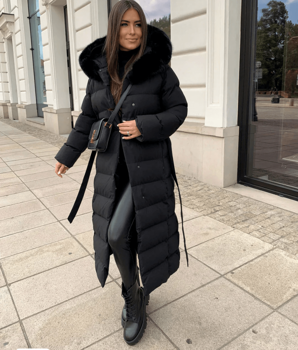 NOMI™ - Giacca invernale - Nomi