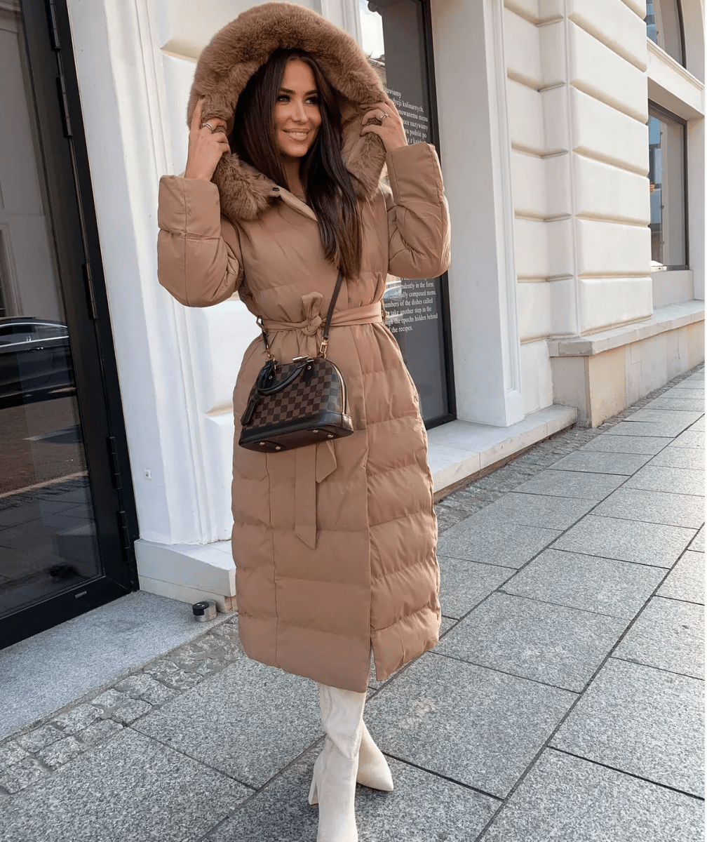 NOMI™ - Giacca invernale - Nomi